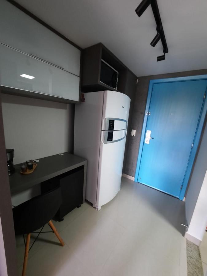 ברזיליה Flat Decoracao Nautica C/Vista Lago Paranoa מראה חיצוני תמונה